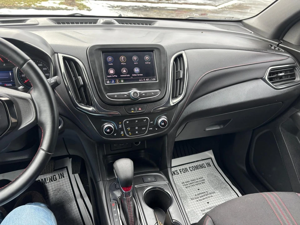 2023 Chevrolet Equinox - Image 9 of 11