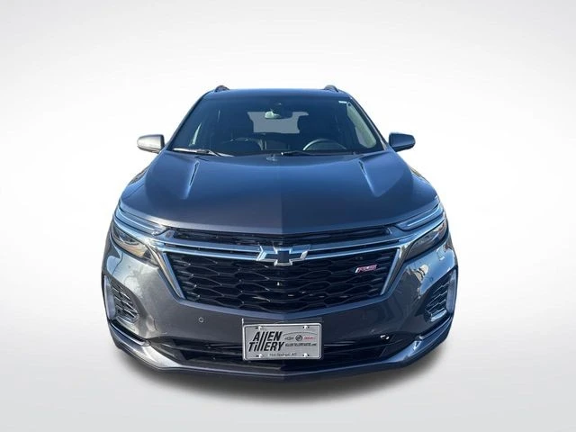 2023 Chevrolet Equinox - Image 9 of 12