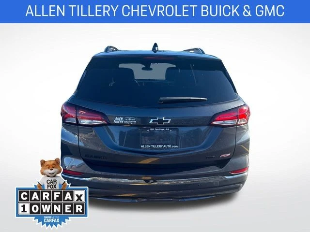 2023 Chevrolet Equinox - Image 5 of 12