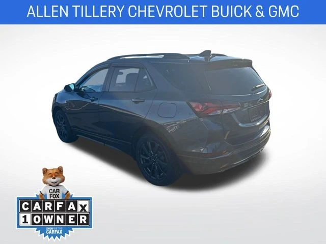 2023 Chevrolet Equinox - Image 4 of 12
