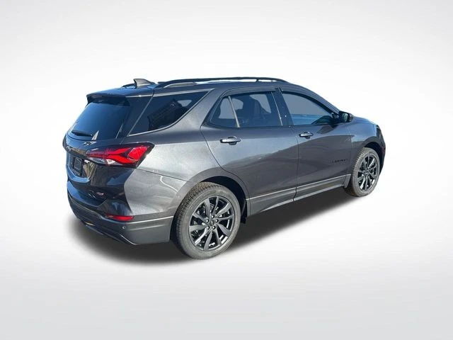 2023 Chevrolet Equinox - Image 6 of 12