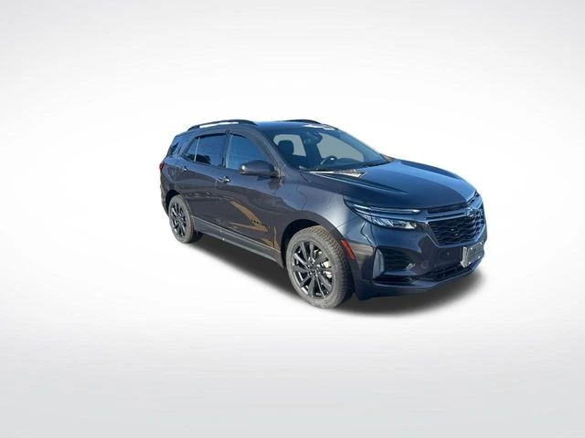 2023 Chevrolet Equinox - Image 8 of 12