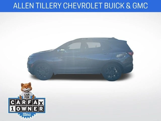 2023 Chevrolet Equinox - Image 3 of 12