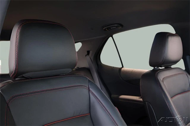 2023 Chevrolet Equinox - Image 21 of 21