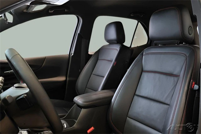 2023 Chevrolet Equinox - Image 14 of 21