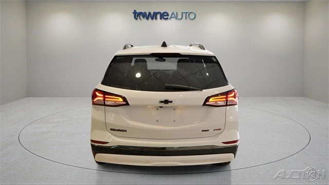 2023 Chevrolet Equinox - Image 3 of 21