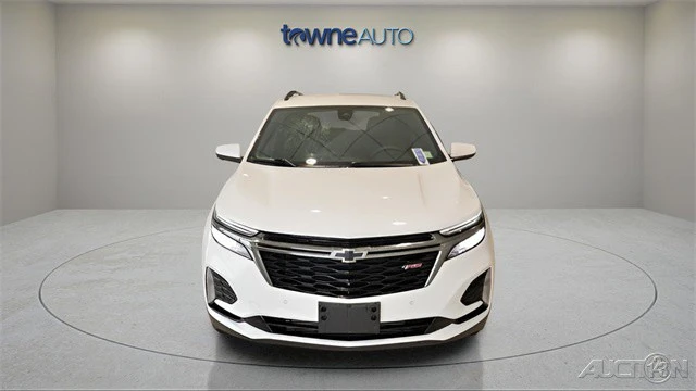 2023 Chevrolet Equinox - Image 7 of 21