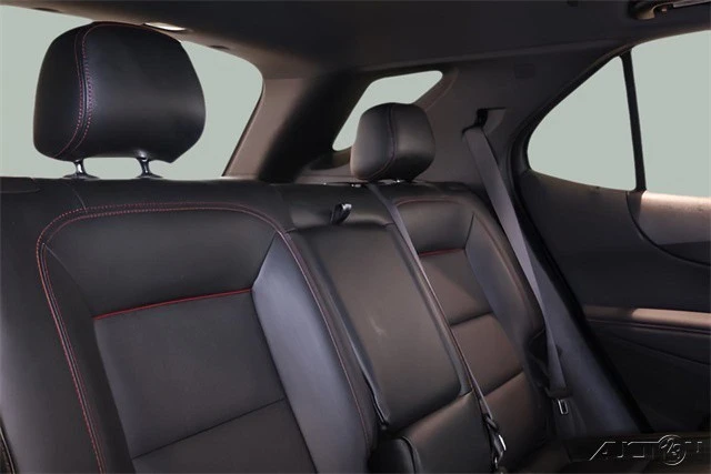 2023 Chevrolet Equinox - Image 20 of 21