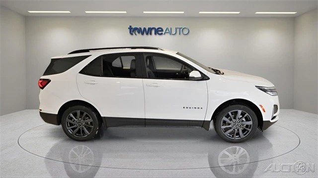 2023 Chevrolet Equinox - Image 6 of 21