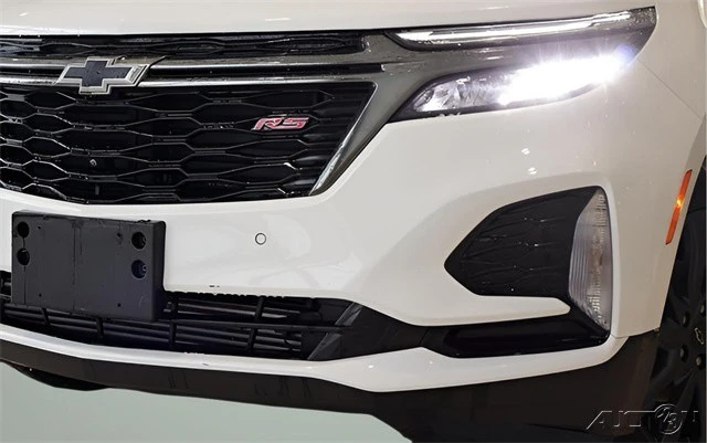 2023 Chevrolet Equinox - Image 9 of 21