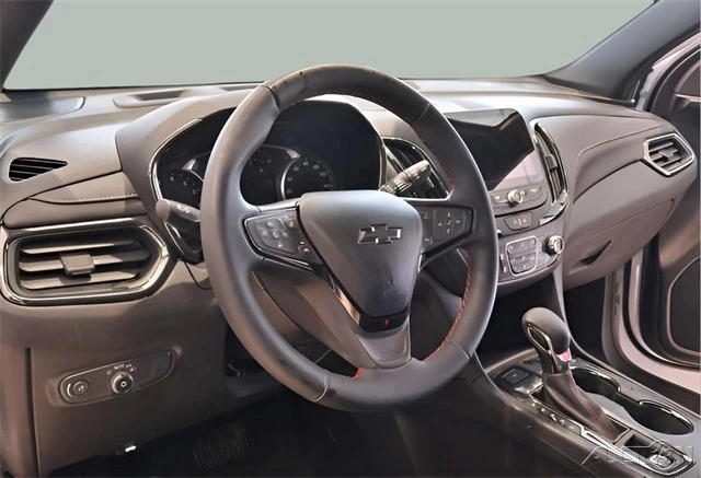 2023 Chevrolet Equinox - Image 13 of 21