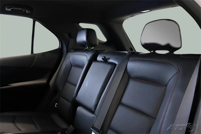 2023 Chevrolet Equinox - Image 16 of 21