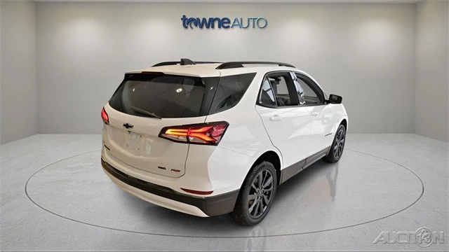 2023 Chevrolet Equinox - Image 4 of 21