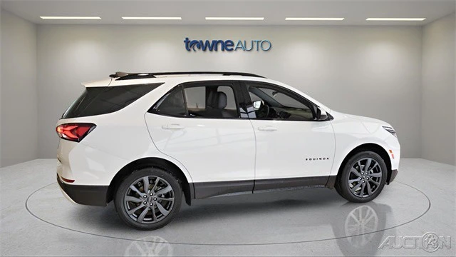 2023 Chevrolet Equinox - Image 5 of 21