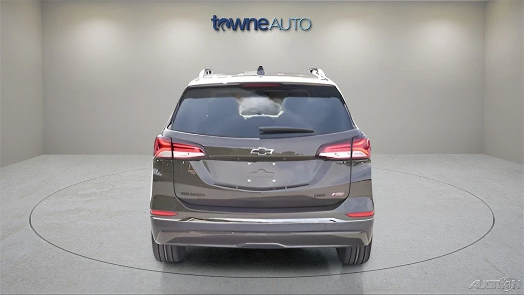 2023 Chevrolet Equinox - Image 4 of 12