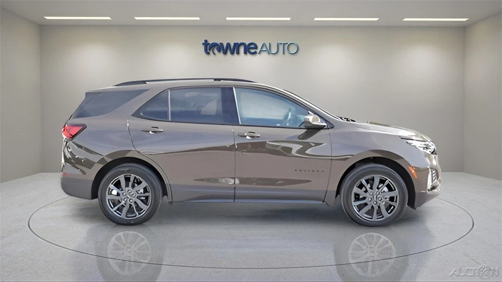 2023 Chevrolet Equinox - Image 6 of 12