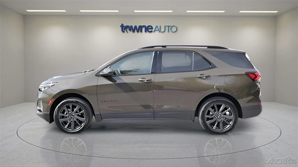 2023 Chevrolet Equinox - Image 2 of 12