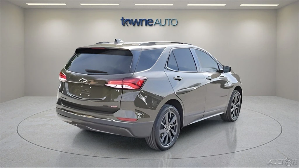 2023 Chevrolet Equinox - Image 5 of 12