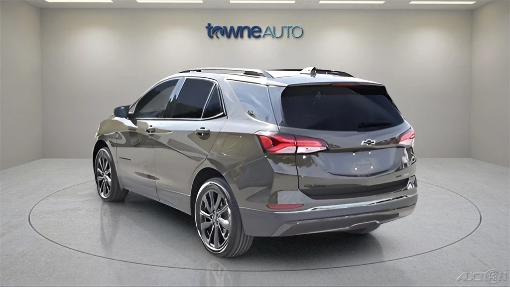 2023 Chevrolet Equinox - Image 3 of 12