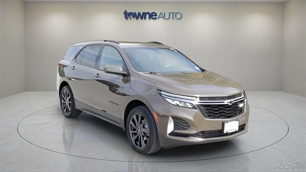 2023 Chevrolet Equinox - Image 7 of 12