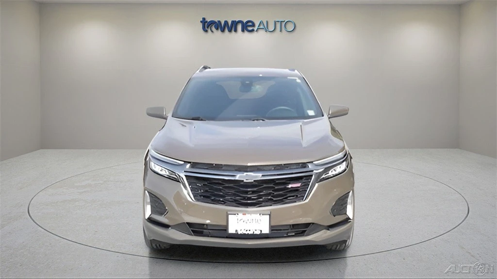 2023 Chevrolet Equinox - Image 8 of 12