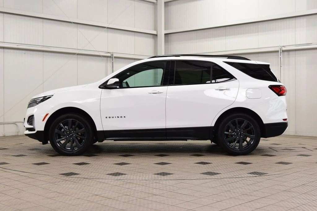 2023 Chevrolet Equinox - Image 4 of 21
