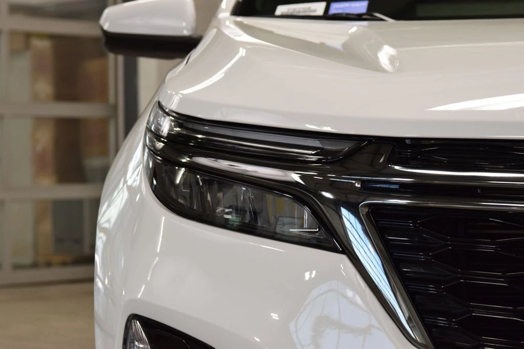2023 Chevrolet Equinox - Image 12 of 21