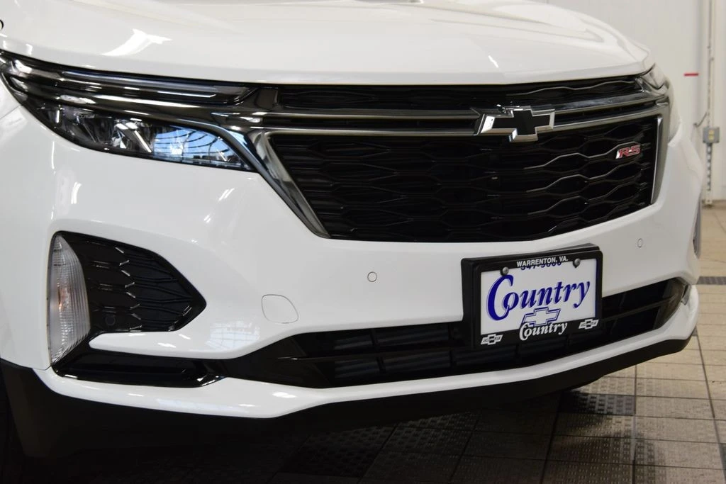 2023 Chevrolet Equinox - Image 13 of 21