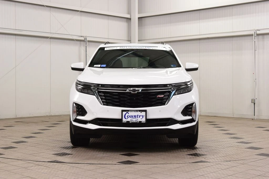 2023 Chevrolet Equinox - Image 2 of 21