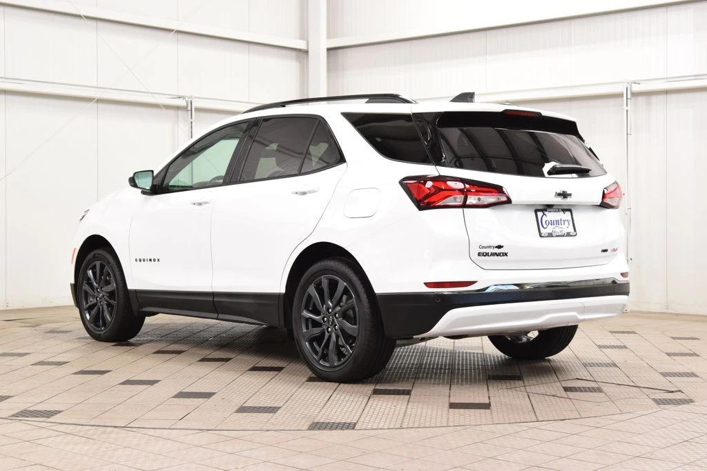 2023 Chevrolet Equinox - Image 6 of 21