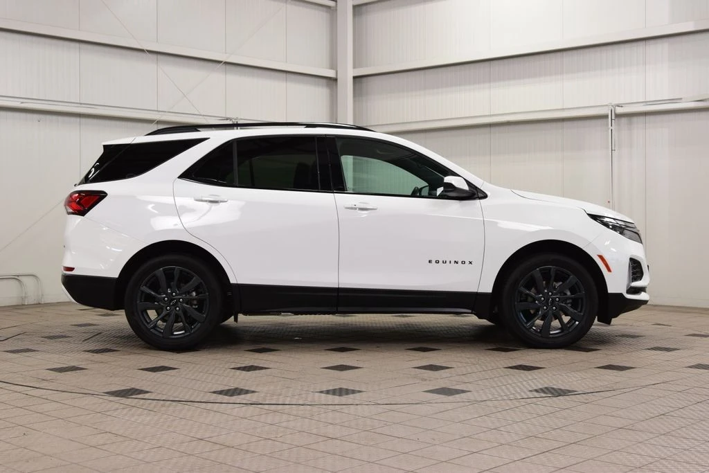 2023 Chevrolet Equinox - Image 9 of 21