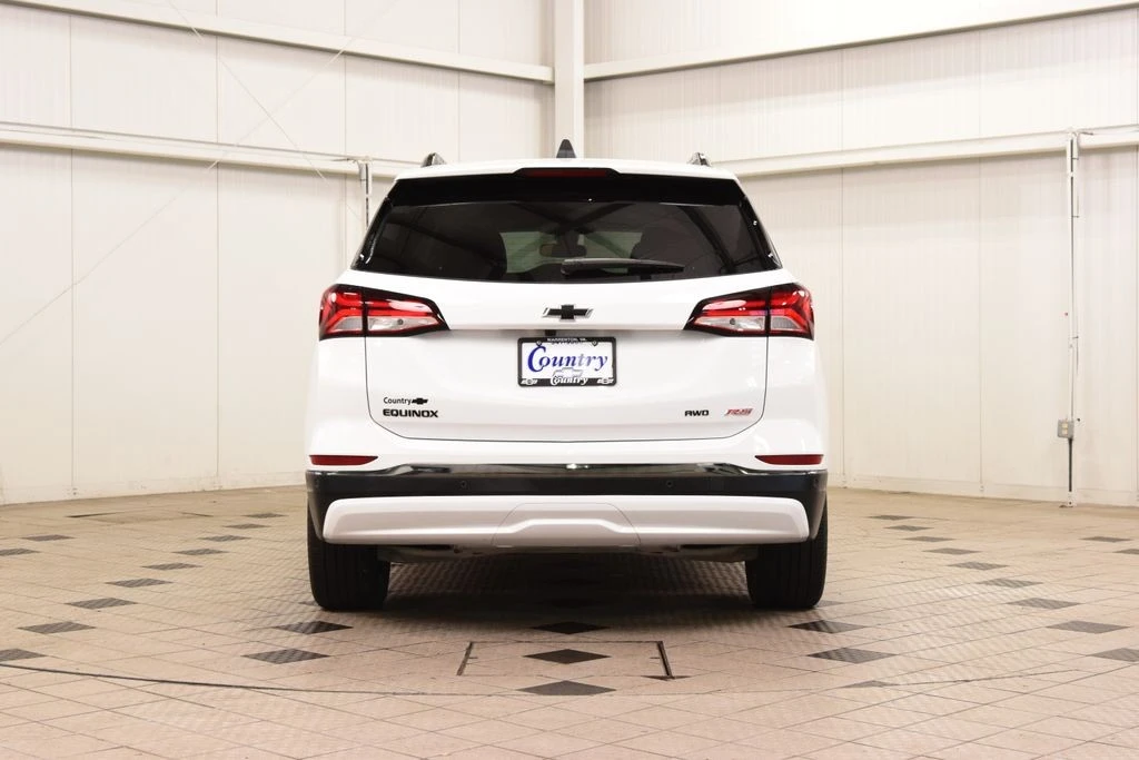 2023 Chevrolet Equinox - Image 7 of 21