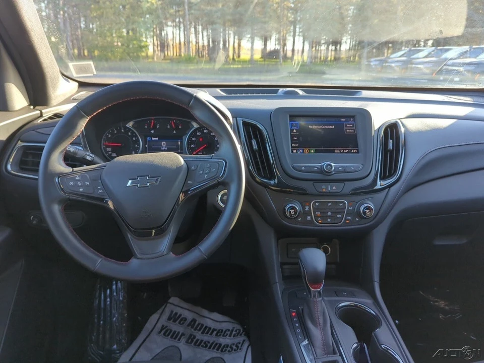 2023 Chevrolet Equinox - Image 9 of 12