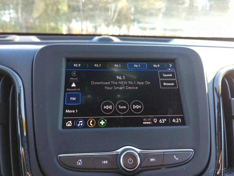 2023 Chevrolet Equinox - Image 10 of 12