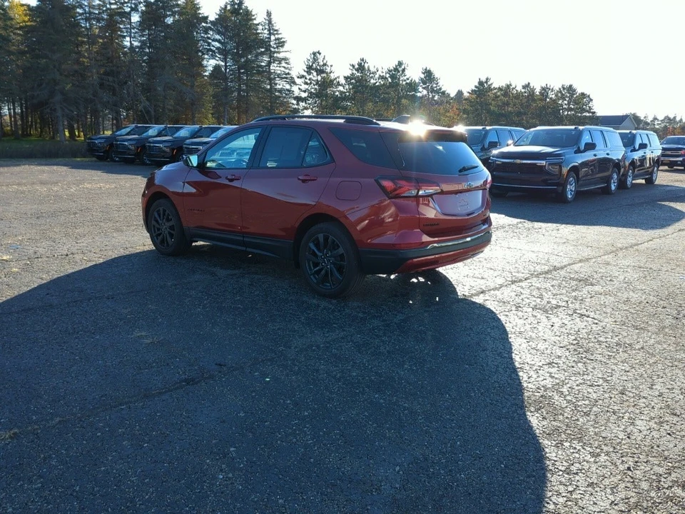 2023 Chevrolet Equinox - Image 3 of 12