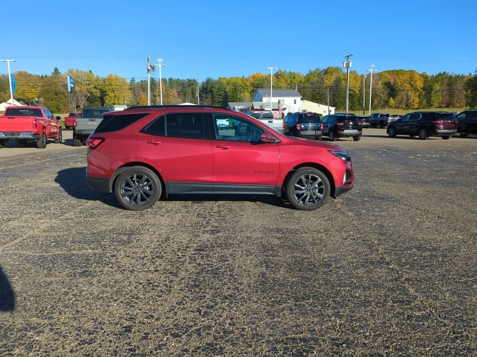 2023 Chevrolet Equinox - Image 5 of 12