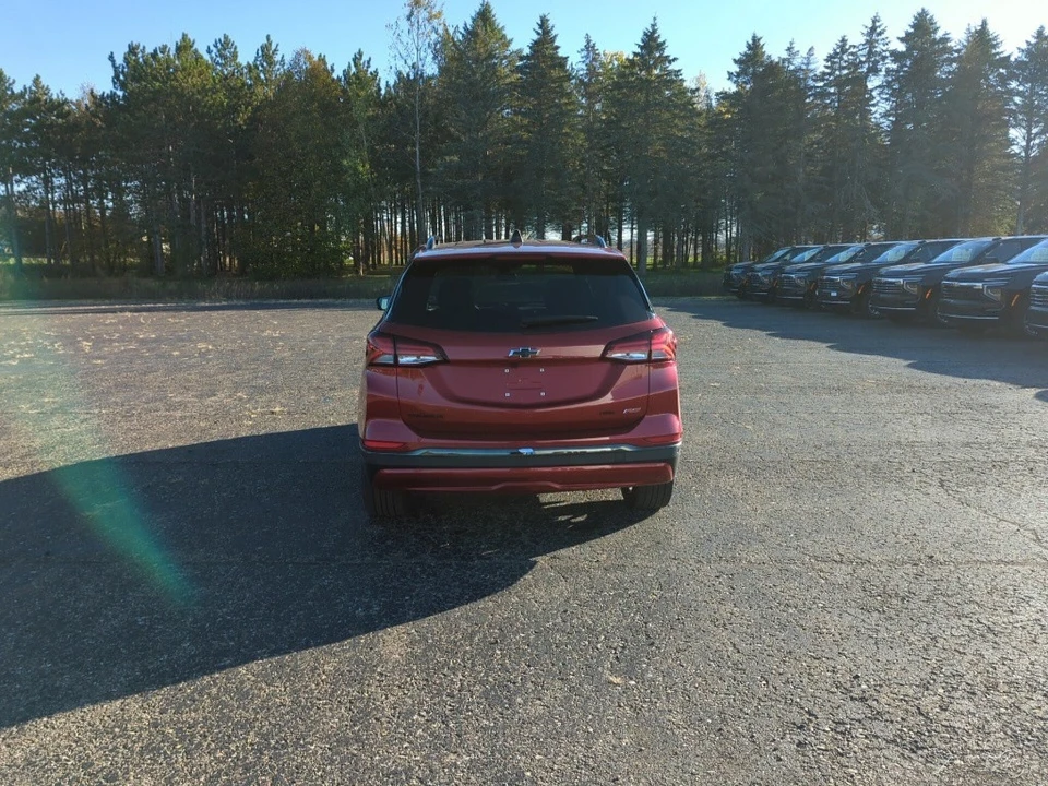 2023 Chevrolet Equinox - Image 8 of 12