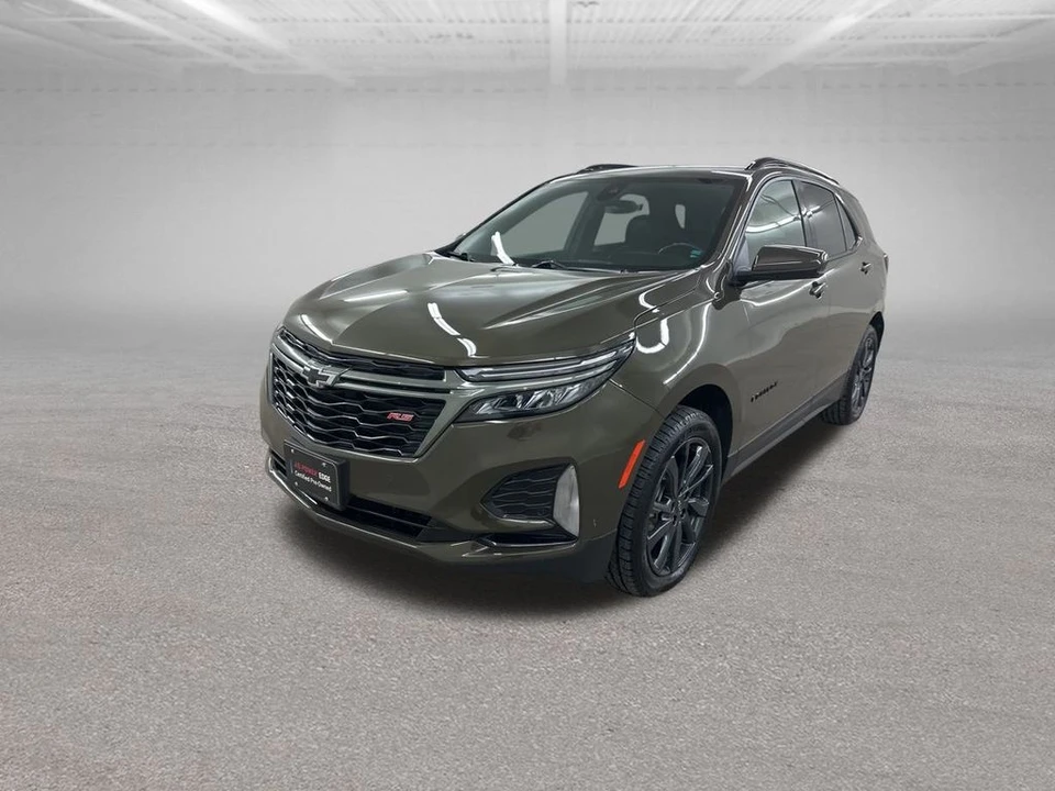 2023 Chevrolet Equinox - Image 7 of 12