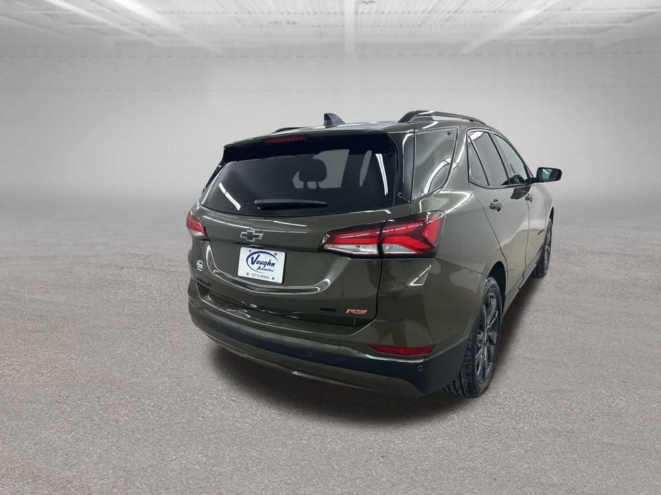 2023 Chevrolet Equinox - Image 12 of 12