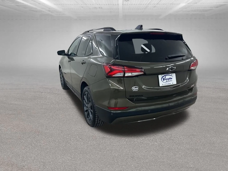 2023 Chevrolet Equinox - Image 10 of 12