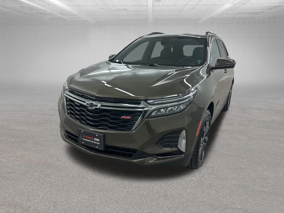 2023 Chevrolet Equinox - Image 6 of 12