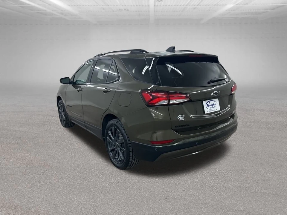 2023 Chevrolet Equinox - Image 9 of 12