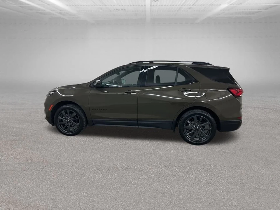 2023 Chevrolet Equinox - Image 8 of 12