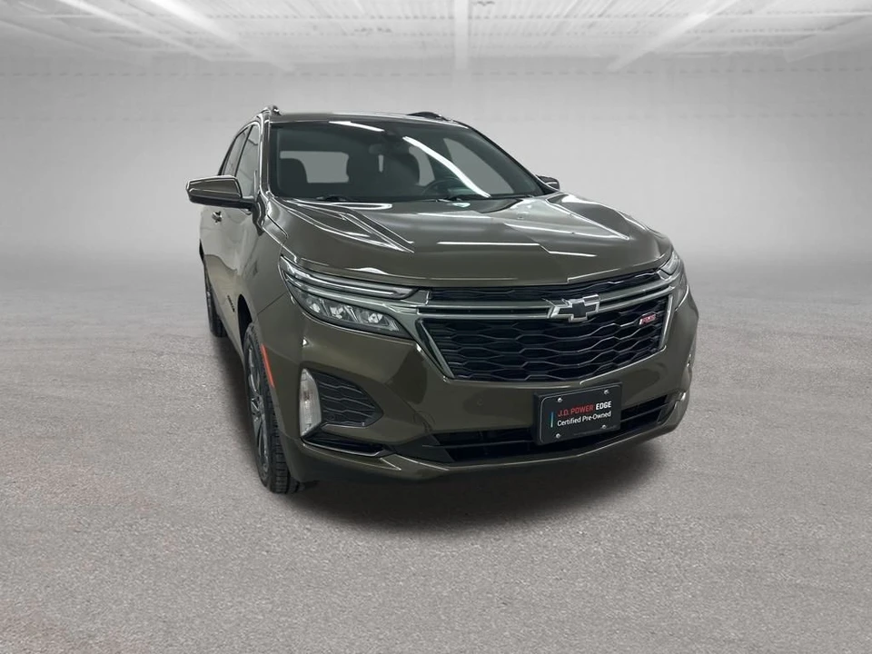 2023 Chevrolet Equinox - Image 3 of 12