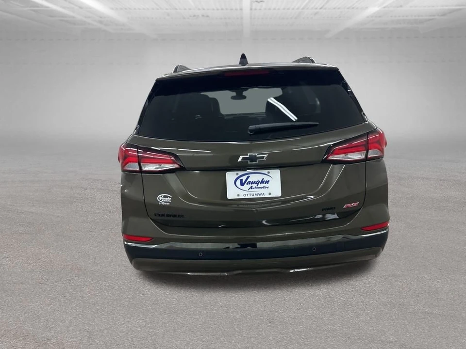 2023 Chevrolet Equinox - Image 11 of 12