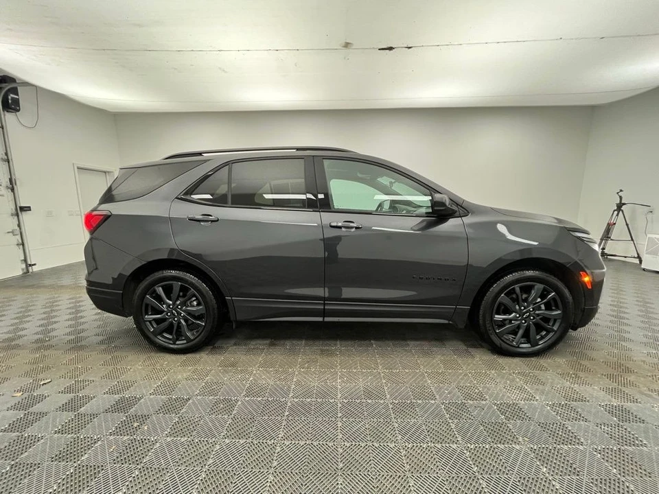 2023 Chevrolet Equinox - Image 7 of 12