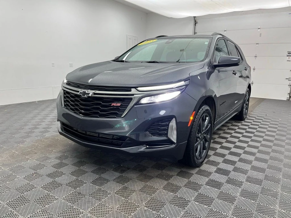 2023 Chevrolet Equinox - Image 12 of 12
