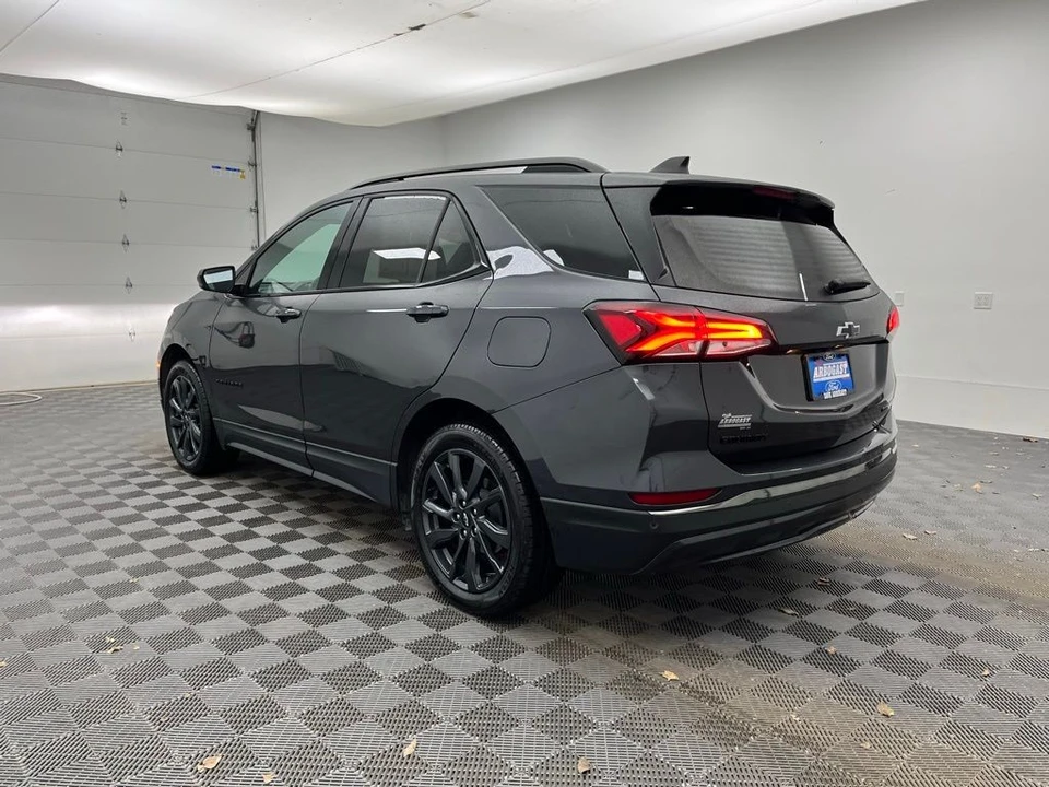 2023 Chevrolet Equinox - Image 12 of 12