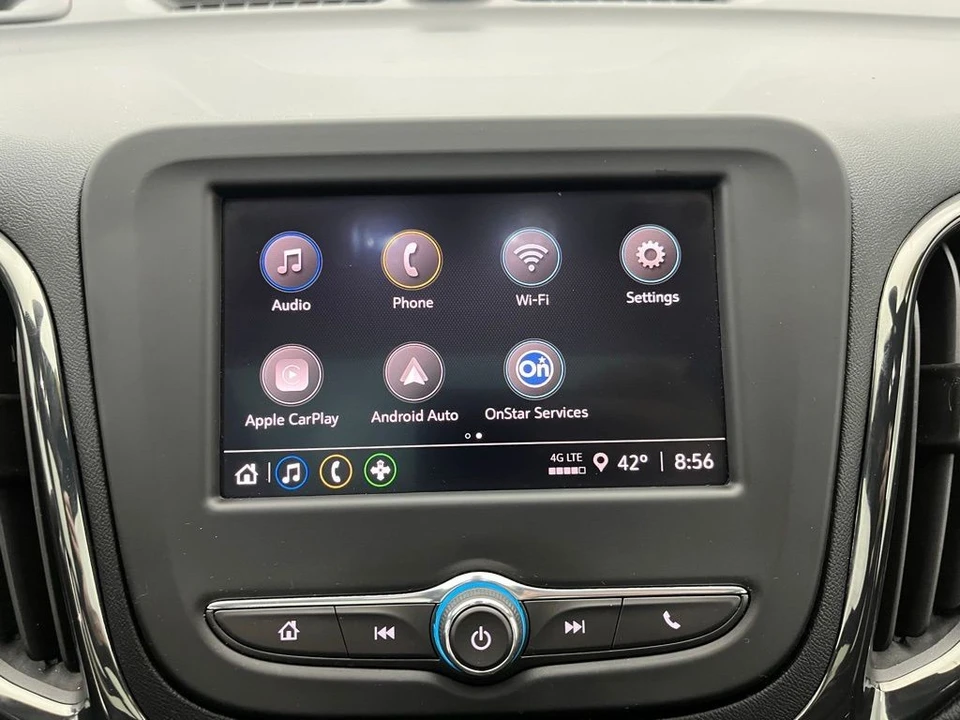2023 Chevrolet Equinox - Image 4 of 12