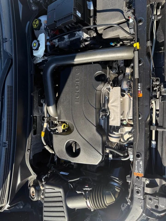 2023 Chevrolet Equinox - Image 19 of 19